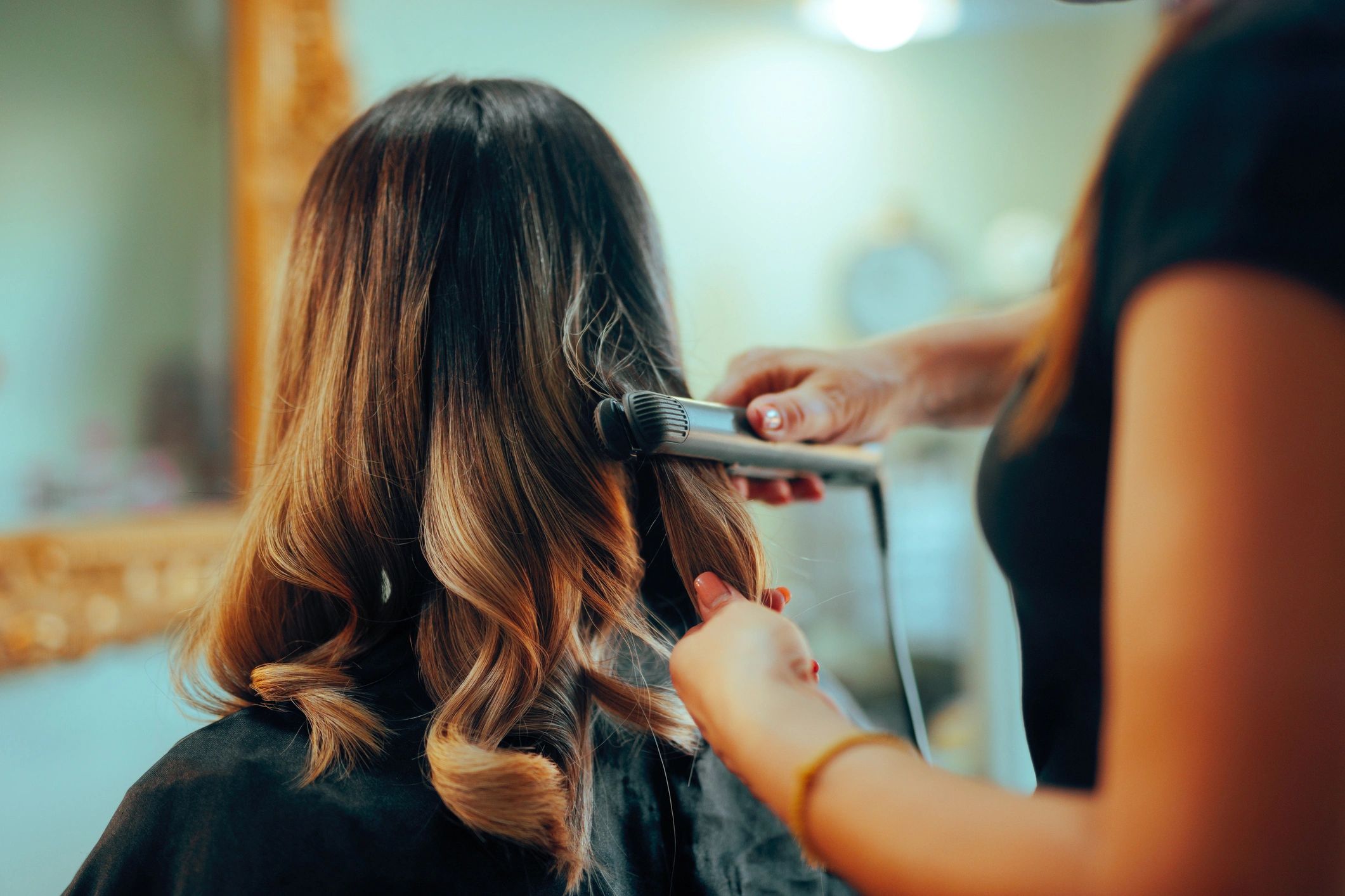 Hair Styling