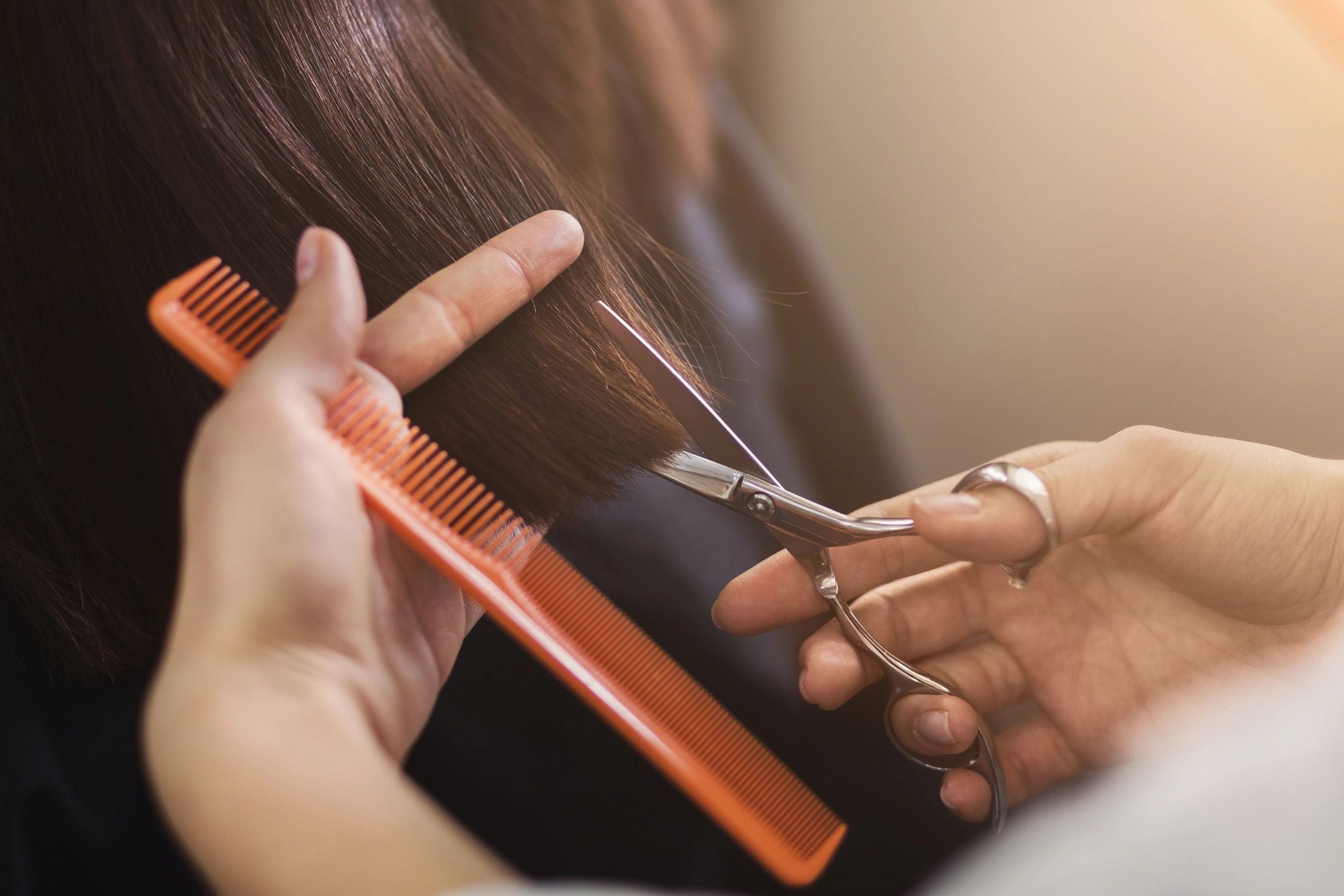 Hair Coloring